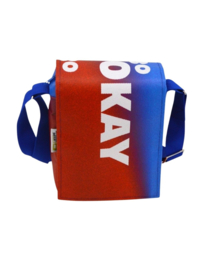 Schoudertas S - Bevrijdingsfestival