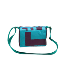 Schoudertas mini - Lindenberg Nijmegen