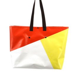 Shopper XL - Fjin