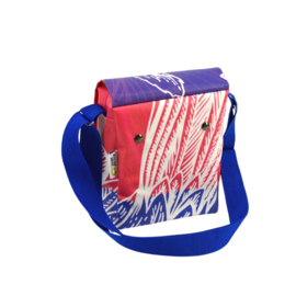 Schoudertas S -Music Meeting