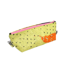Etui - Code Oranje