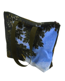 Cityshopper Deluxe - Oriëntalis