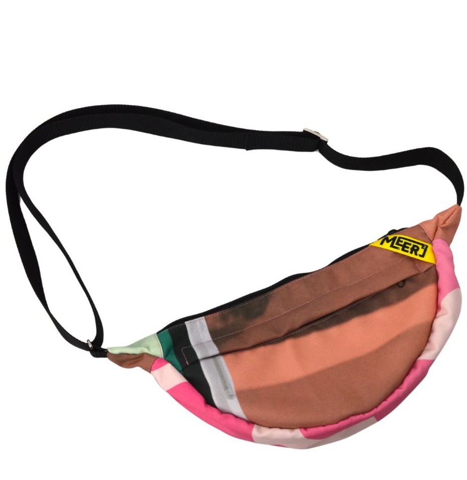 Banana bag