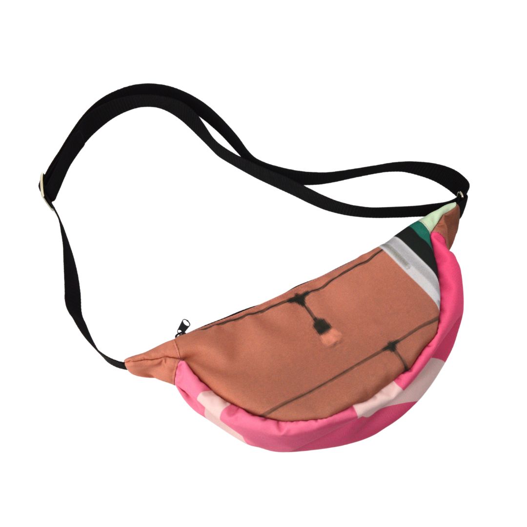 Banana bag