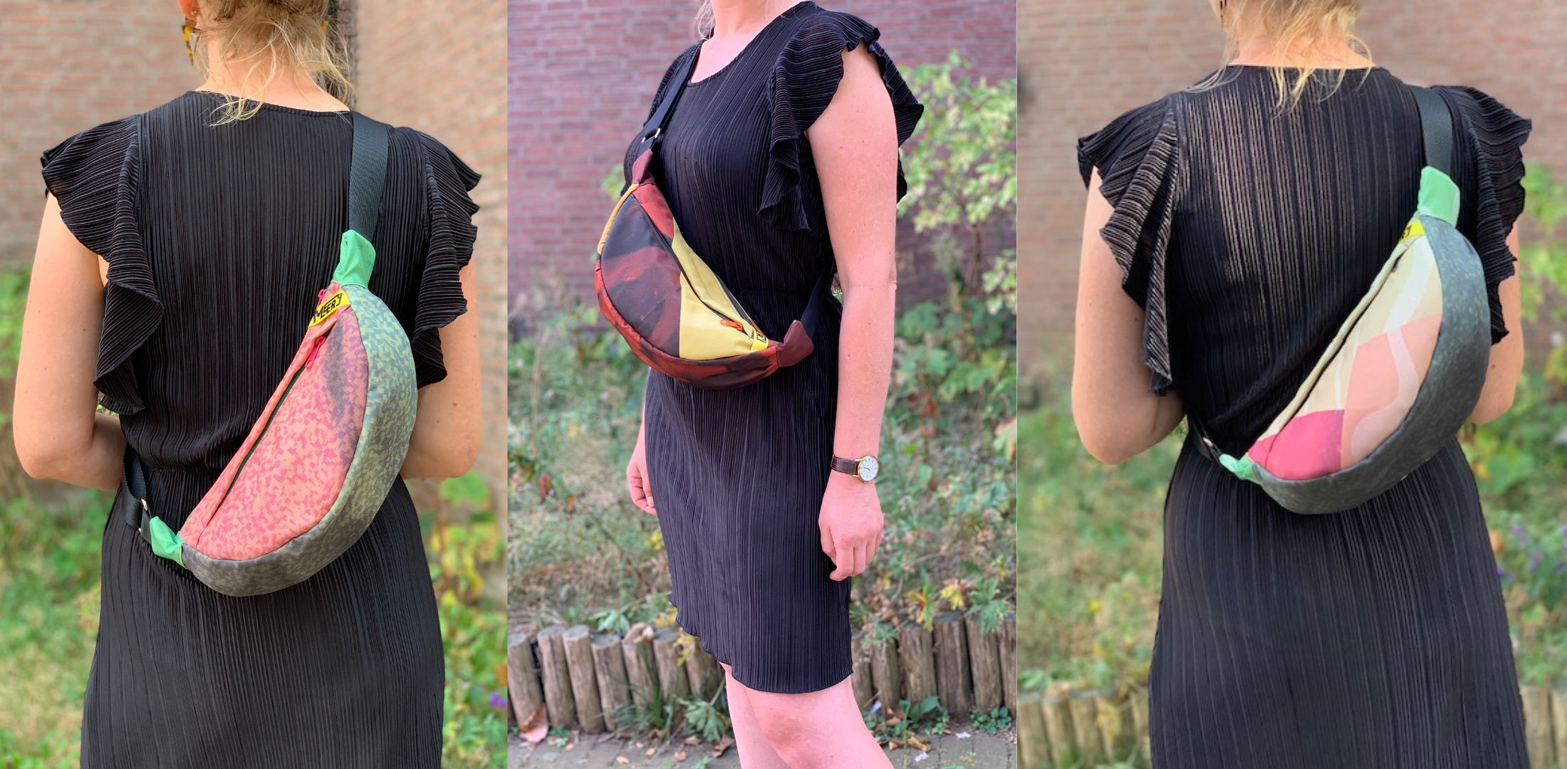 Banana bag 
