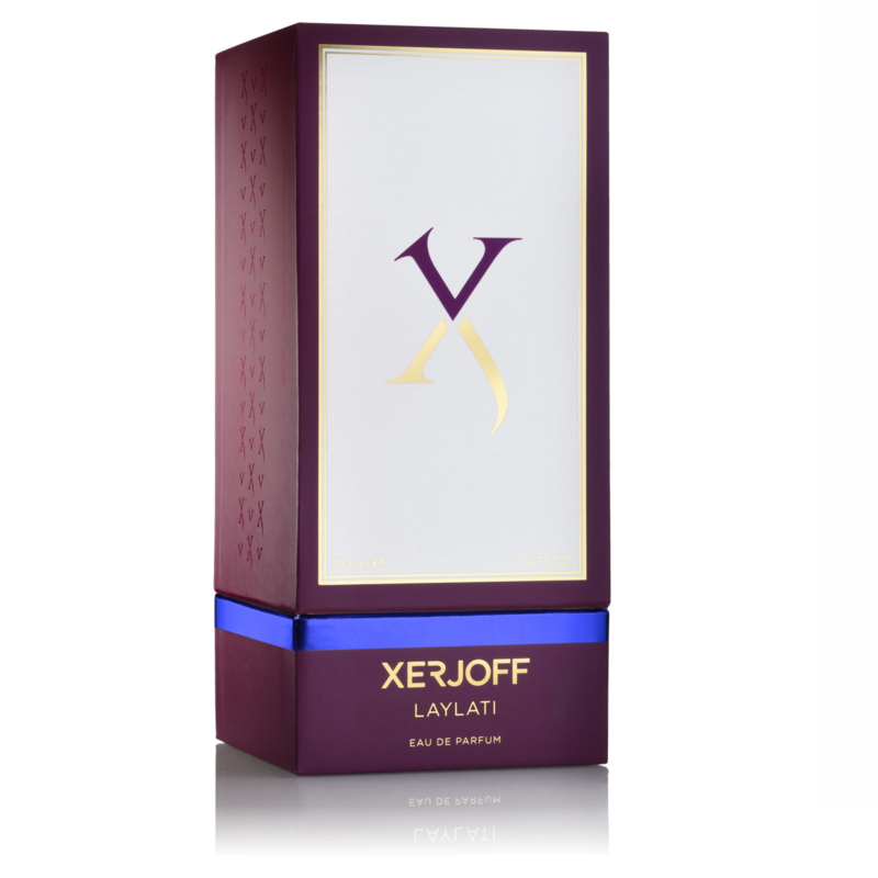 laylati parfum