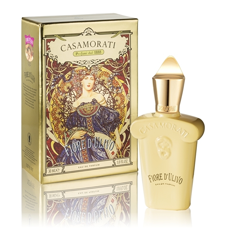 casamorati perfume