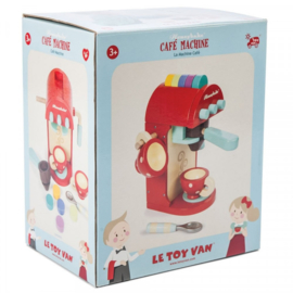 Koffie machine - Le Toy Van