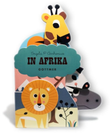 In Afrika - Ingela P. Arrhenius