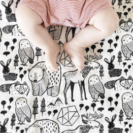 Swaddle Nordic - Wee Gallery