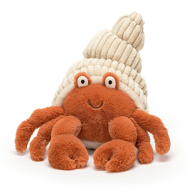 Herman Heremietkreeft knuffel - Jellycat