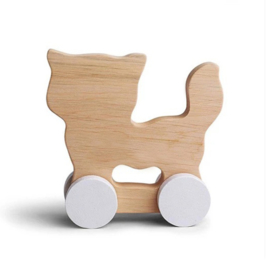 Houten kat - Pinch Toys