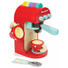 Koffie machine - Le Toy Van