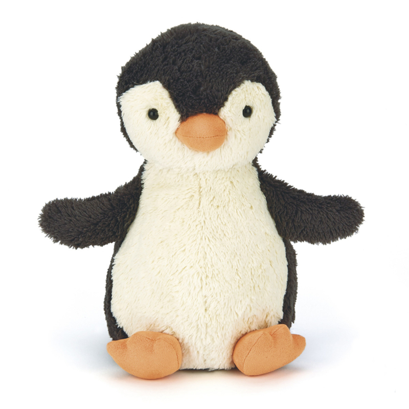 Peanut Pinguin knuffel - Jellycat