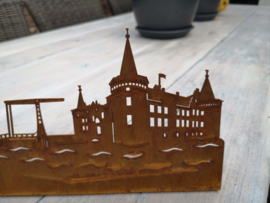 Skyline-Helmond 470 x 164mm