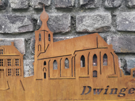 Skyline-Dwingeloo-Hanger 812 x 274mm