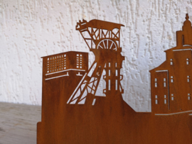 Skyline-Hoensbroek 570 x 183mm