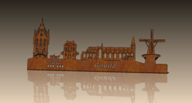 Skyline-Gouda-Deluxe 698 x 258mm