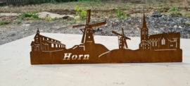 Skyline-Horn 469 x 164mm