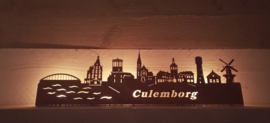 Skyline-Culemborg-Deluxe 524 x 159mm