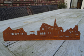 Skyline Melderslo 416x123mm