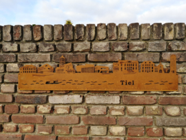 Skyline-Tiel-Hanger 968 x 218mm