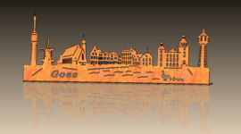 Skyline-Goes-Deluxe 619 x 221mm