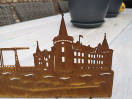 Skyline-Helmond-Deluxe 574 x 165mm