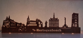 Skyline-'s-Hertogenbosch-Deluxe 730 x 192mm