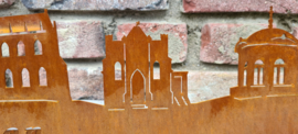 Skyline-Meerssen 774 x 203mm
