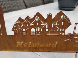 Skyline-Helmond 470 x 164mm