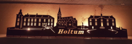 Skyline-Holtum 526 x 149mm