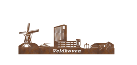 Skyline-Veldhoven 550 x 175mm