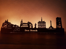 Skyline-Den-Bosch-Deluxe 730 x 192mm