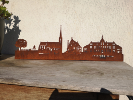 Skyline Noordwijkerhout Deluxe 689 x 225 mm