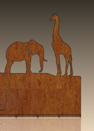 Skyline-Rhenen-Deluxe 682 x 213mm