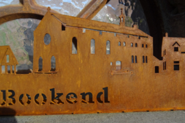 Skyline De Boekend 455 x 142 mm