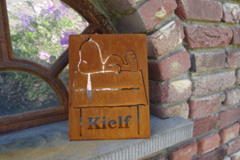 Staander Kielf 150x197mm