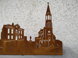 Skyline-Nuenen-Deluxe 572 x 192mm