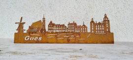 Skyline-Goes 517 x 165mm