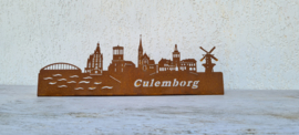 Skyline-Culemborg 470 x 159mm