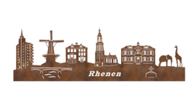 Skyline-Rhenen-Deluxe 682 x 213mm