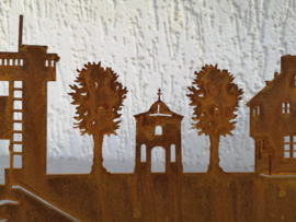 Skyline-Born-Deluxe  631 x 198mm