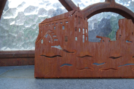 Skyline Arcen 360 x 153 mm