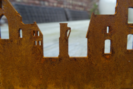 Skyline Maasbree  442x 135 mm