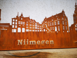 Skyline Nijmegen Deluxe  737 x 179 mm
