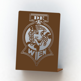 Staande de Wien