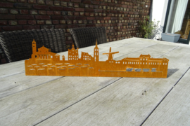 Skyline Gennep Deluxe 673 x 175mm