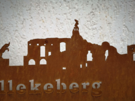 Skyline-Valkenburg-Deluxe 728 x 144mm