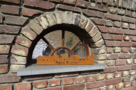 Skyline Reuver 472 x 129 mm